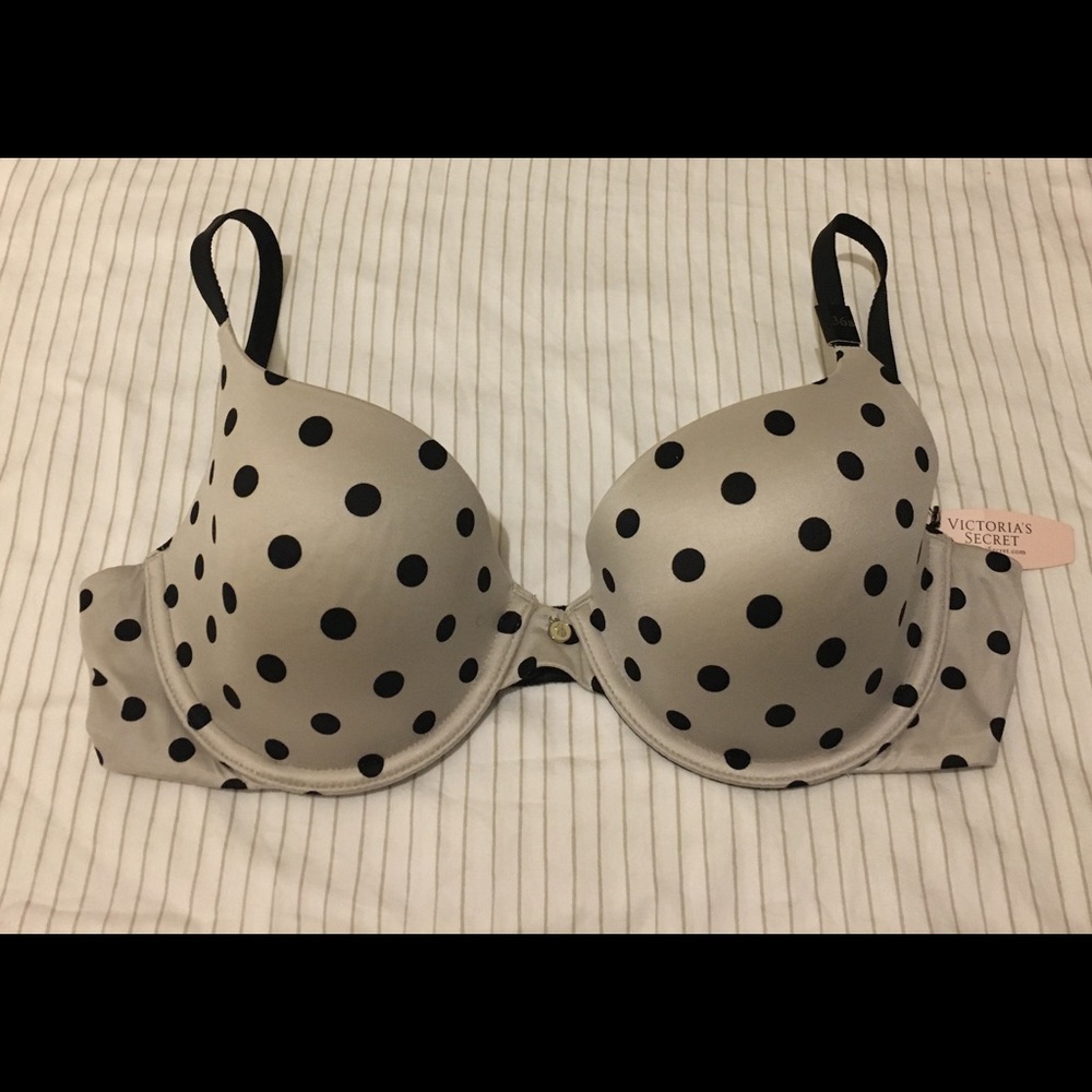 NWT Victoria’s Secret 36B Showstopper Demi Bra